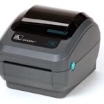Barcode Printing