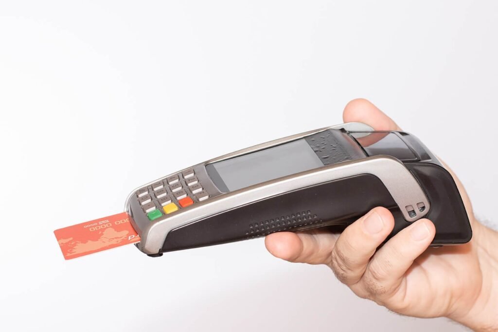 POS System Kuwait