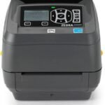 RFID card printers