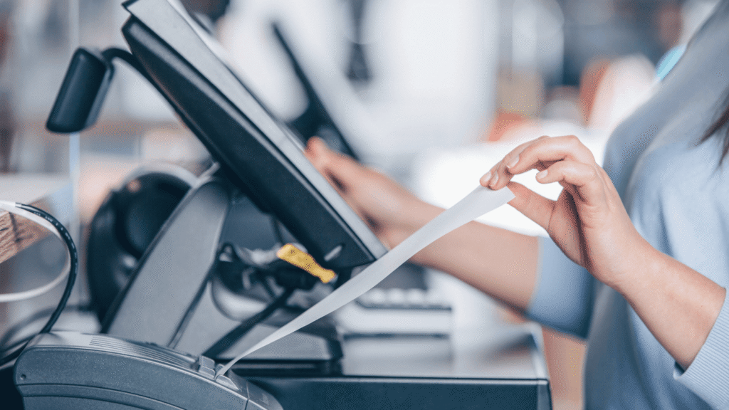 Barcode Printing