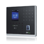 Biometrics Attendance System