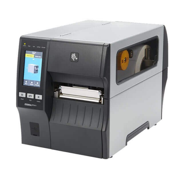 RFID Printer