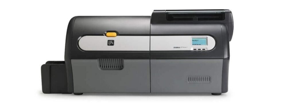 ID Card Printing