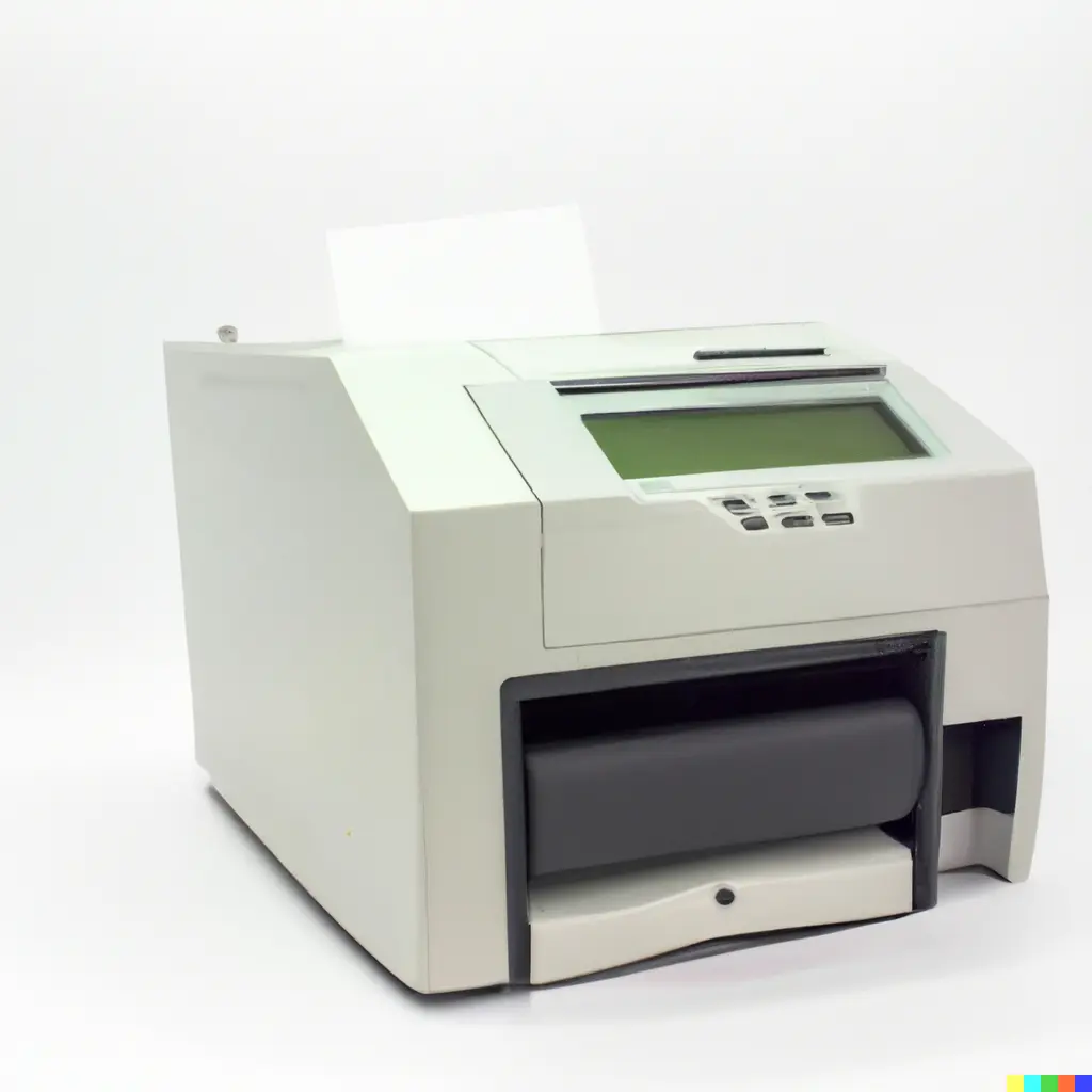 Barcode Printer guide