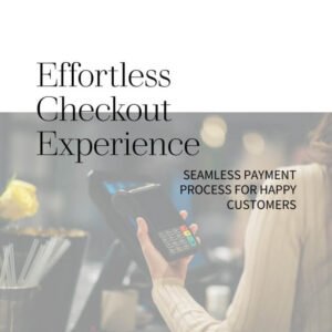 pos machine - essential hardware for new retailers