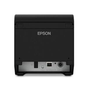 Epson Tm T20Iii Lan Receipt And Invoice Printer. C31Ch51012A0 2
