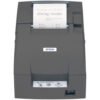Epson Tm U220B Lan Barcode Printer C31C514057Be