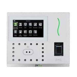 IFace G3 By ZKTecho