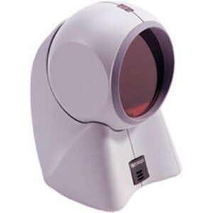 Fixed Scanner