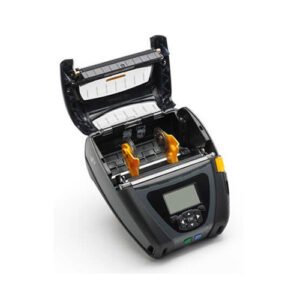 Qln420 Mobile Barcode Printer 3