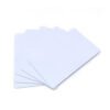 Rfid Blank Pvc Id Cards