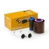Series 7 Id Card Printer Ribbons