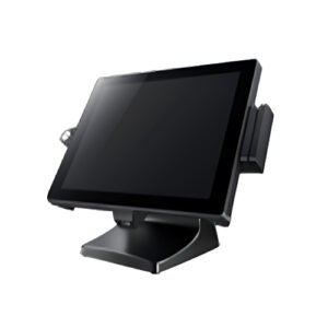 Zahabi ZP-T2550 High-Performance Retail POS Machine AIO (Made in Taiwan)