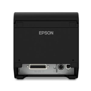 Tm T20Iii Desktop Pos Receipt Printer C31Ch51011A0 2