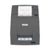 Tm U220B Usb Kitchen Printer Pos Machine