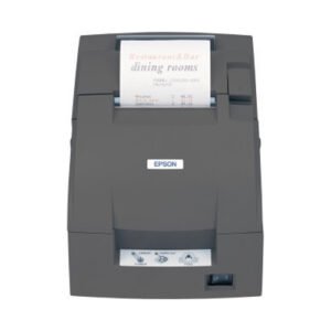 Epson TM-U220B USB Kitchen Printer POS Machine