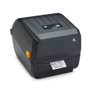 Zd220T Pos Desktop Printer2