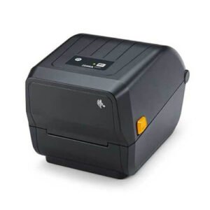 Zd220T Pos Desktop Printer3