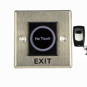 ZNT-R24 Biometrics Attendance System Accessory