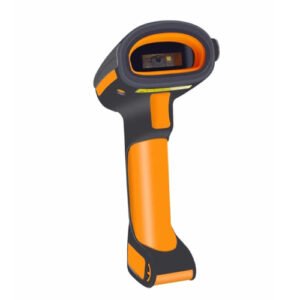 ZT-9000 Handheld Barcode Scanner