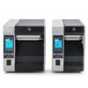 Zt610 Zt620 Industrial Barcode Printers