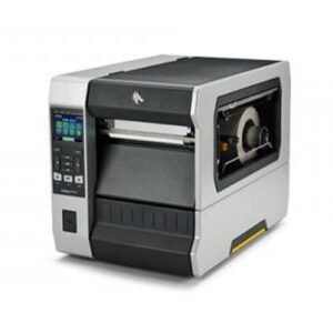 Zt610 Zt620 Industrial Barcode Printers5