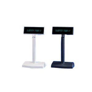 Zahabi Customer Display ZCD-5000