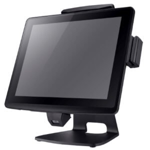 Zahabi ZP-T700 High-Performance Retail POS Machine AIO. (Made in Taiwan)