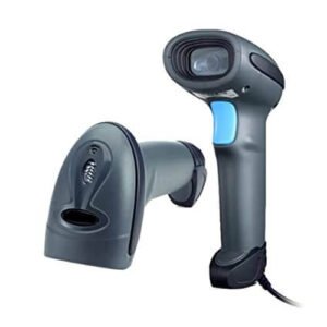 Barcode Scanner