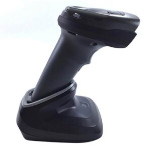Zebra Ds2278 2D Wireless Barcode Scanner 2