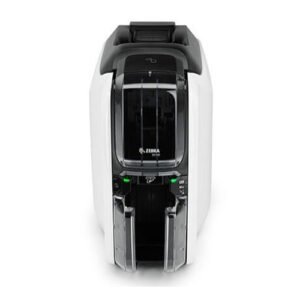 Zebra Single Side Id Card Printers