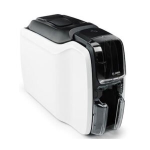 Zebra Single Side Id Card Printers1