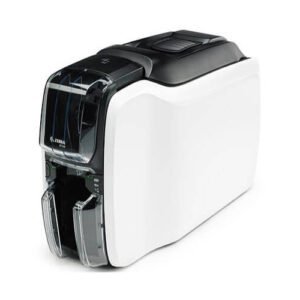 Zebra Single Side Id Card Printers2