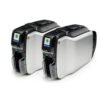 Zebra Zc300 2 Dual Sided Id Card Printer