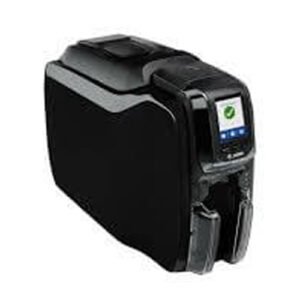Zebra Zc350 Card Printer