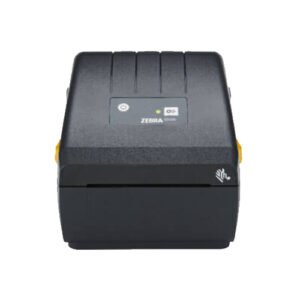 Zebra Zd220D Direct Thermal Barcode Printing