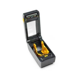 Zebra Zd410 Compact Desktop Printers 4
