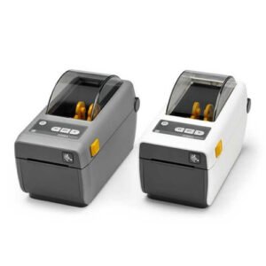 Zebra Zd411 Compact Desktop Printers
