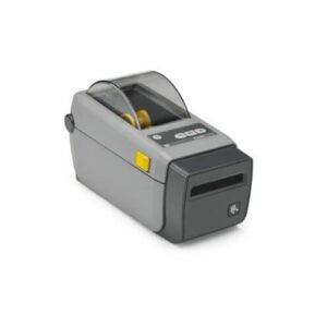 Zebra Zd411 Compact Desktop Printers2