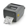 Zebra Zd421T Thermal Transfer Desktop Printer