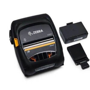 Zebra Zq510 Mobile Printer 3