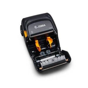 Zebra Zq510 Mobile Printer 4