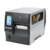 Zebra Zt411 Industrial Barcode Printer