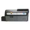 Zebra Zxp Series 7 Dual Sided Id Card Printing