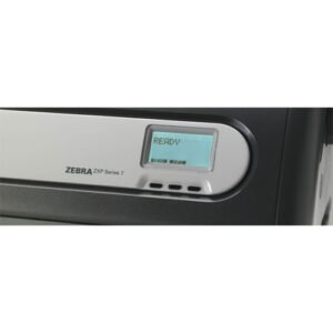 Zebra Zxp Series 7 Dual Sided Id Card Printing 4