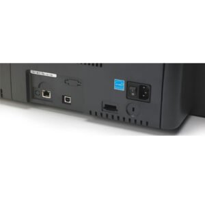 Zebra Zxp Series 7 Dual Sided Id Card Printing 5