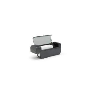Zebra Zxp Series 7 Dual Sided Id Card Printing 7