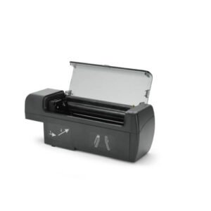 Zebra Zxp Series 7 Dual Sided Id Card Printing 8