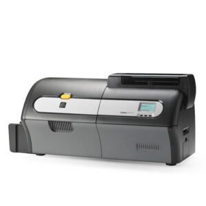 Zebra Zxp Series 7 Dual Sided Id Card Printing 9