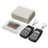 Remote